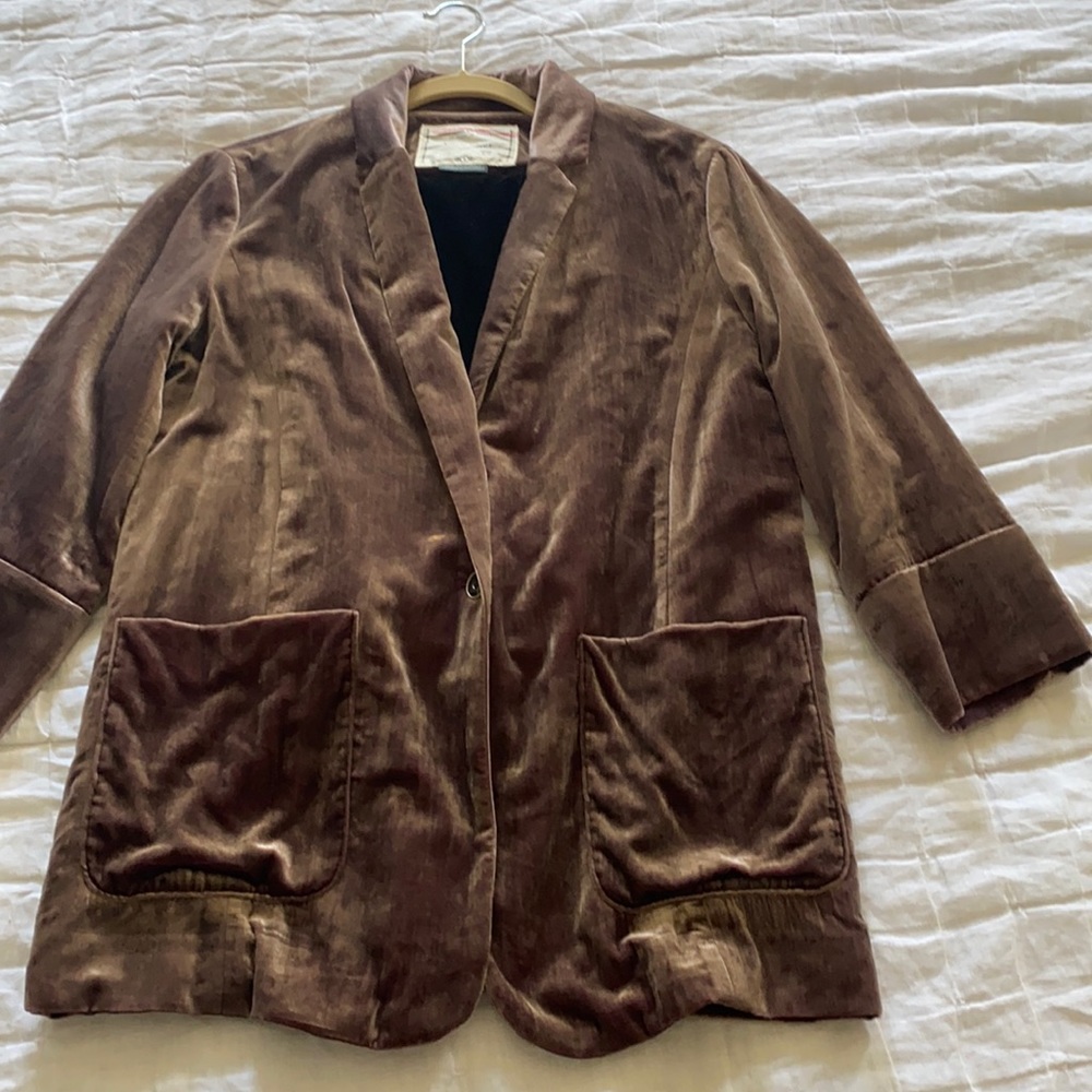 Blazer